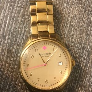 Kate Spade watch